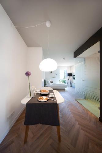 Smartments Business Muenchen Parkstadt Schwabing Exterior photo
